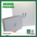custom printed cardmakeup palette packaging paper box
